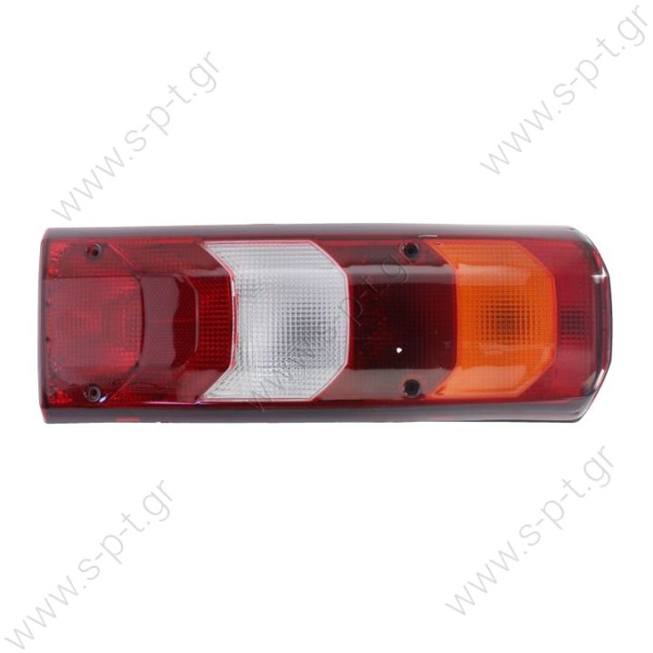 ΦΑΝΑΡΙ ΠΙΣΩ R ACTROS MP4-AROCS ΦΙΣ ΠΛΑΙ  0035446903 TLME006R TRUCKLIGHT