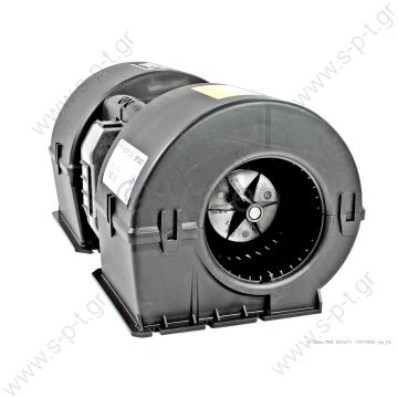ΜΟΤΕΡ ΣΑΛΙΓΚΑΡΟΣ ΔΙΠΛΟΣ 24V K3G097-BK34-95 H11-002-207-1 1102490B SPHEROS K3G-097-BK26-13 / A003 830 17 08 / 81.77930-6089 88-64-01-00018-00 - 