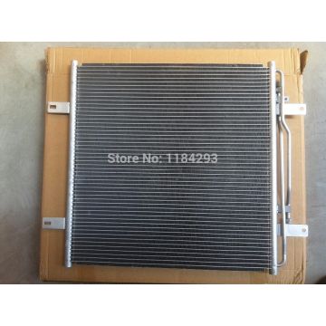 8FC 351 300-141  ΚΟΝΤΕΝΣΕΡ  Συμπυκνωτής (ψυγείο) Κλιματισμού Mercedes Atego I HELLA 8FC 351 300-141 (8FC351300141)MERCEDES 9705000054   MERCEDES ATEGO 1998-2004 ATEGO 2	2004-... Mercedes-Benz Atego/Econic	Atego 1/2 375/970/972/974, 975/976  - 